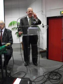 Notre 47° congrès 18/04/2015