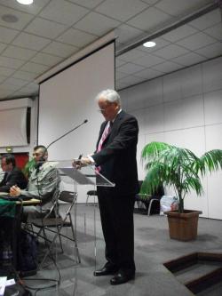Notre 47° congrès 18/04/2015