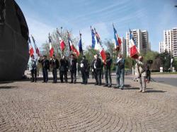 Notre 47° congrès 18/04/2015