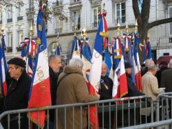 Rassemblement Palais Bourbon 2013