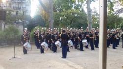 Harkis 25/09/2014 Paris & Créteil