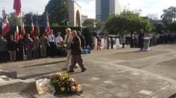 Harkis 25/09/2014 Paris & Créteil