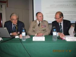 Les assises de l'UDAC 2013