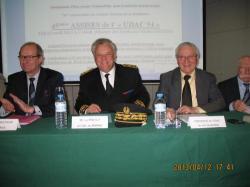 Les assises de l'UDAC 2013